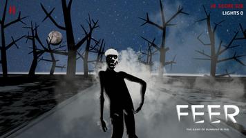 FEER Affiche