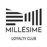 Millesime Loyalty app