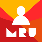 MRU kontaktai icon