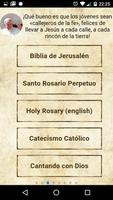 Mi Iglesia screenshot 2