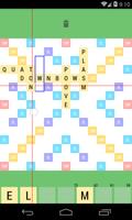 Scrabble Cheat capture d'écran 2