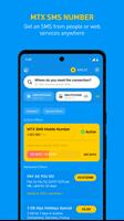 MTX Connect eSIM for travel স্ক্রিনশট 3