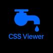 CSS Viewer icon
