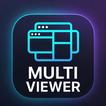 Multi Viewer icon
