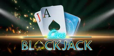 BlackJack 21 - Online Casino