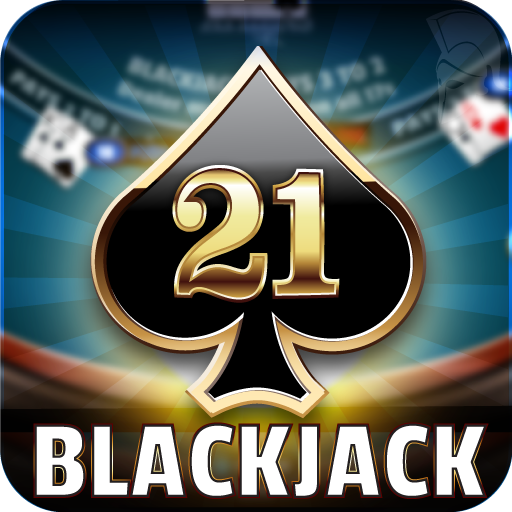 BlackJack 21: Online Casino