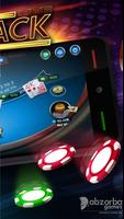 برنامه‌نما BlackJack 21 Pro عکس از صفحه