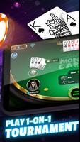 BlackJack 21 Pro скриншот 2