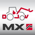 MXConfig biểu tượng