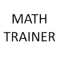 Math Trainer