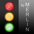 Merlin Noise Traffic Lights иконка