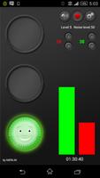 Merlin Noise Traffic Lights screenshot 1