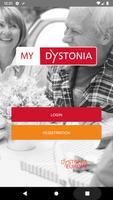MyDystonia poster