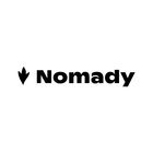 ikon Nomady.camp - Camping & Hütten