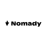 Nomady.camp - Camping & Hütten icône