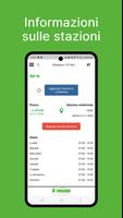 3 Schermata myLPG.eu - PRO
