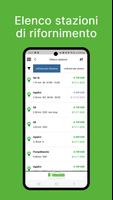 2 Schermata myLPG.eu - PRO