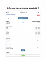 Descargar XAPK de myLPG.eu