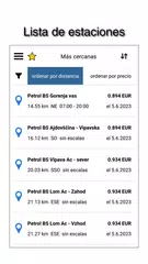 Descargar XAPK de myLPG.eu