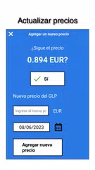 Descargar XAPK de myLPG.eu