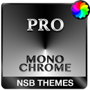 MonoChrome Pro for Xperia APK