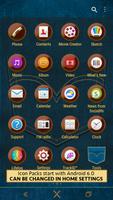 Denim Jeans Theme for Xperia ภาพหน้าจอ 2