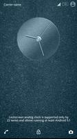 Shiny Blue Gray for Xperia captura de pantalla 2