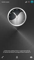 Silver Brushed for Xperia imagem de tela 2