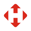 Nova Post icon