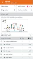 HeatNext Pro capture d'écran 2