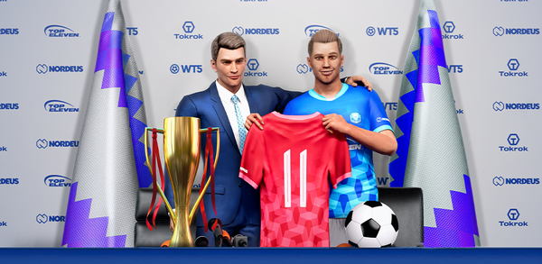 How to Download Top Eleven Be a Soccer Manager APK Latest Version 25.33.1 for Android 2025 image