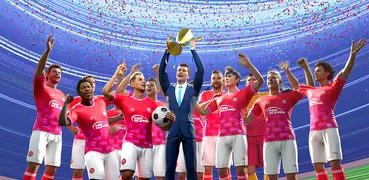 Top Eleven: Manager de Fútbol