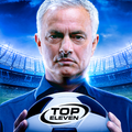 Top Eleven 2021: Be a Soccer Manager