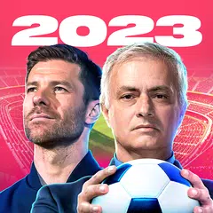 Top Eleven 2023：成為全球最佳足球領隊