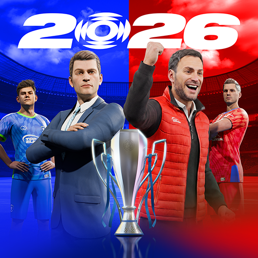 Top Eleven Футбольный Менеджер