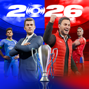 Top Eleven: Futbol Menajeri APK