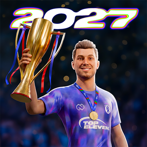 Top Eleven Футбольный Менеджер