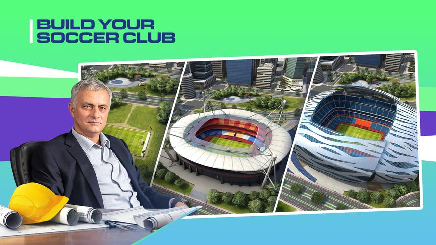 Top Eleven For Android Apk Download
