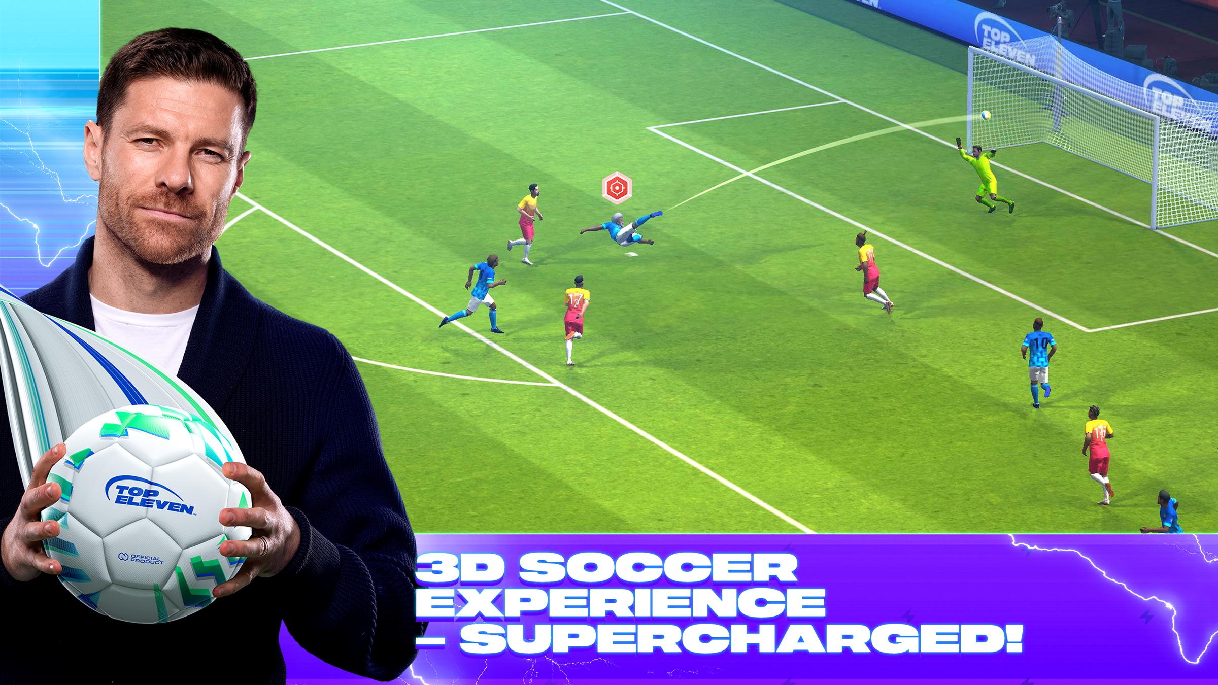 Top Eleven APK for Android Download