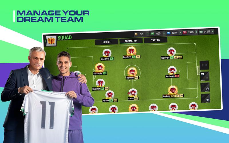 Top Eleven 2020 - Be a soccer manager APK 10.12 Download for Android –  Download Top Eleven 2020 - Be a soccer manager XAPK (APK Bundle) Latest  Version - APKFab.com