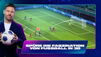 Top Eleven Plakat