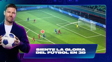 Top Eleven Poster