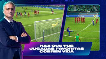Top Eleven captura de pantalla 1