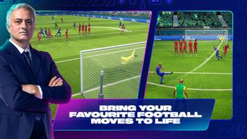 Top Eleven ảnh chụp màn hình 1