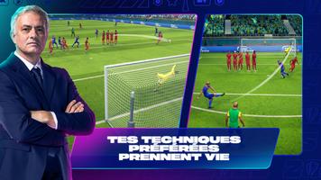 Top Eleven capture d'écran 1