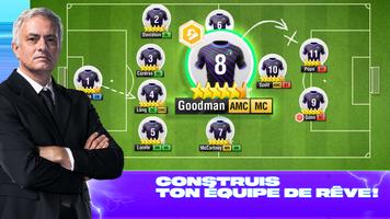 Top Eleven capture d'écran 2