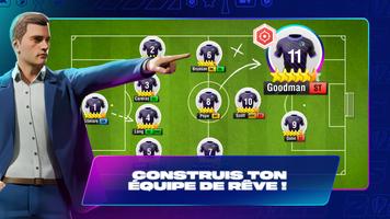 Top Eleven capture d'écran 2