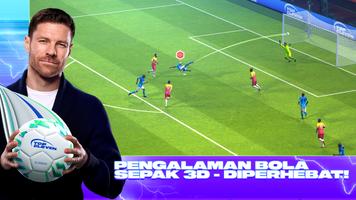 Top Eleven penulis hantaran