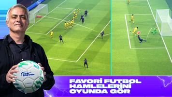 Top Eleven Ekran Görüntüsü 1