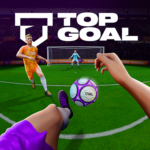 Top Goal: Soccer Champion